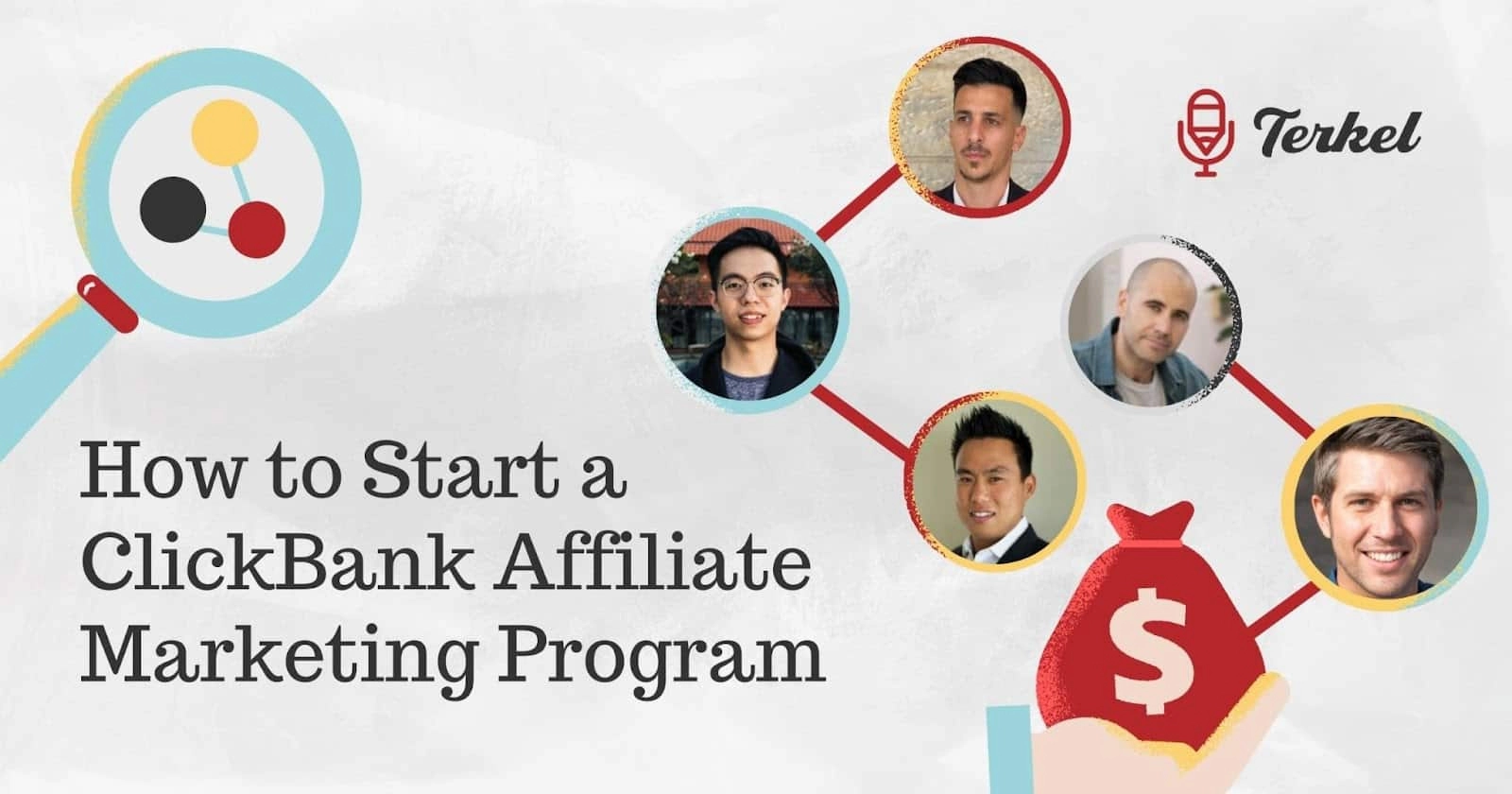 Read more about the article 10 Simple Steps to Effortlessly Enlist in the ClickBank Affiliate Program