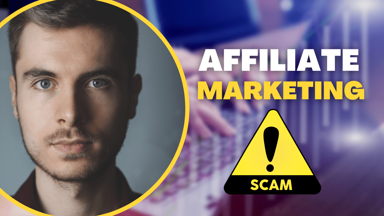 You are currently viewing Is Affiliate Marketing a Scam or a Goldmine? A Comprehensive Guide – 2024