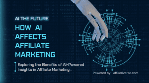 Read more about the article Revolutionary AI Transformations in Affiliate Marketing – 2024