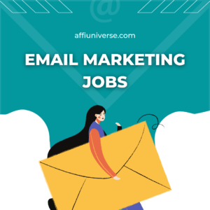 Read more about the article Email Marketing Jobs: A Comprehensive Guide to Career Opportunities and Growth in 2024