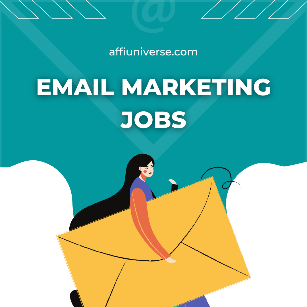 Read more about the article Email Marketing Jobs: A Comprehensive Guide to Career Opportunities and Growth in 2024