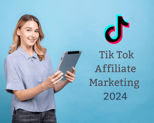 Read more about the article Unlock Massive Profits: 7 Ways TikTok Affiliate Marketing Can Boost Your Earnings