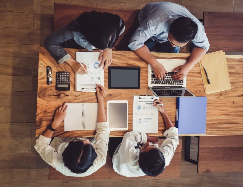 Read more about the article Pedrovazpaulo Marketing Consulting: Elevating Businesses to New Heights