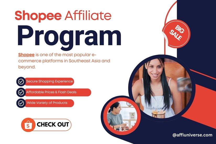 Shopee Affiliate Program