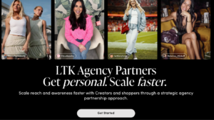 Read more about the article LTK (LIKEtoKNOW.it) Affiliate Program: How to Monetize Your Influence