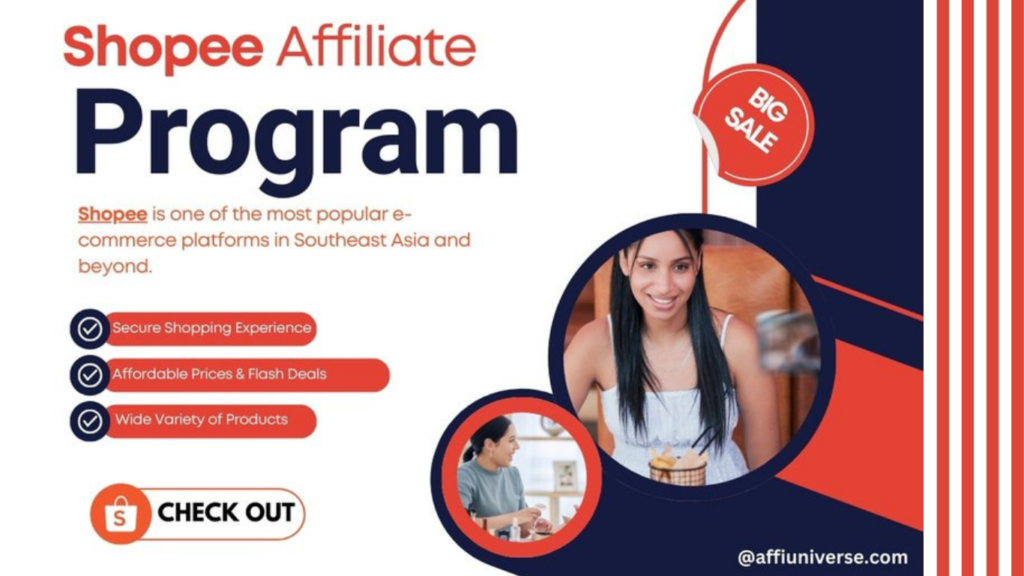 Shopee Affiliate Program: 7 Incredible Opportunities to Maximize Your Earnings!
