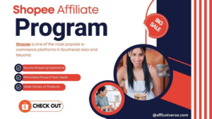 Read more about the article Shopee Affiliate Program: 7 Incredible Opportunities to Maximize Your Earnings!