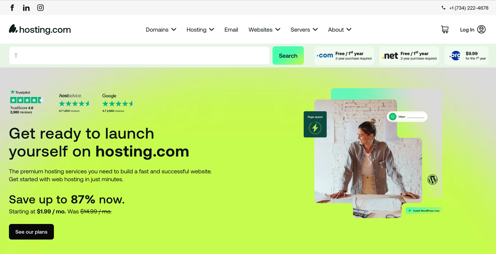 You are currently viewing Everything You Need to Know About A2 Hosting in 2025