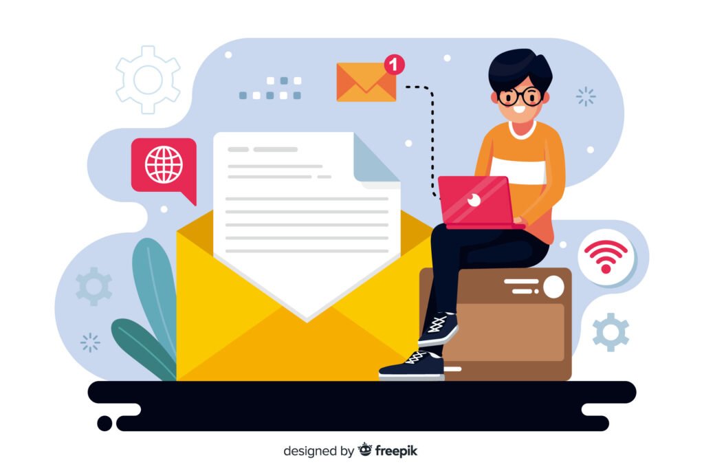 Sending a video via email made simple – follow our easy steps.